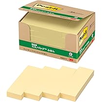 Amazon.co.jp: ポストイット 付箋 ふせん ピンク 75×12.5mm 100